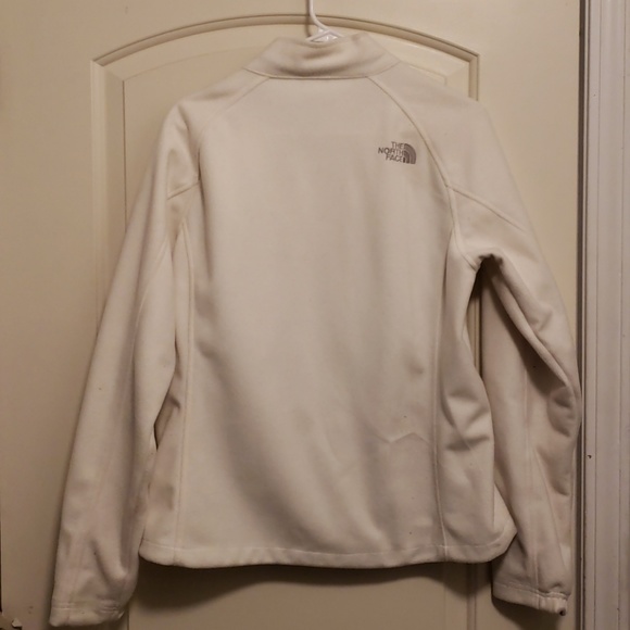 Northface Windwall Fleece - Picture 3 of 3